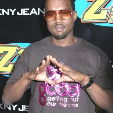 Kanye West Choir photo 46