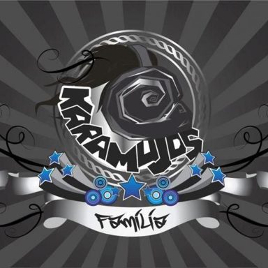 Karamujos
