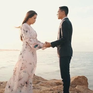 Kárgela e Daniel
