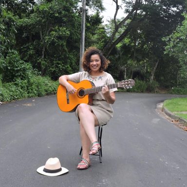 Karina Braz photo 9