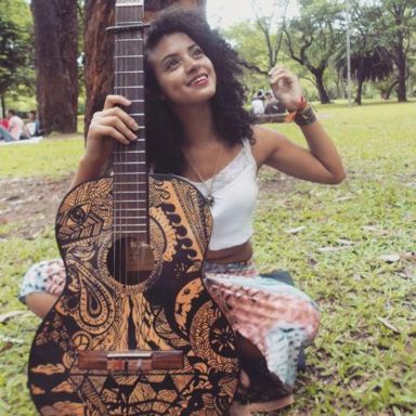 Karine Correa photo 16