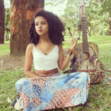 Karine Correa photo 17