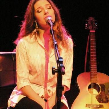 Karla Díbia