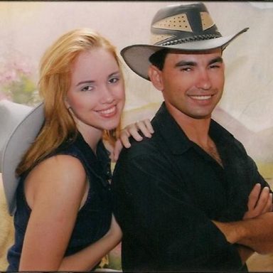 Karyne & Kauã
