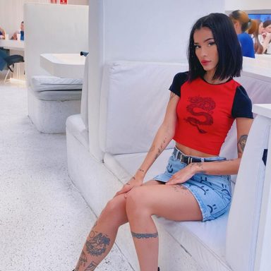 Karyna Rangel photo 20