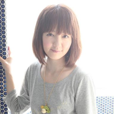 Kasahara Hiroko