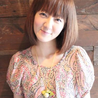 Kasahara Hiroko