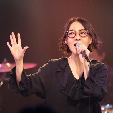 Kasahara Hiroko