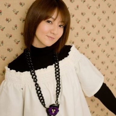 Kasahara Hiroko photo 9