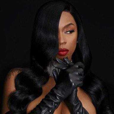 Kash Doll