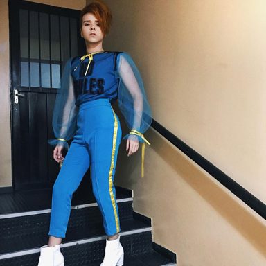 Kassyano Lopez
