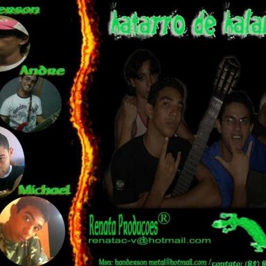 Katarro de Kalango
