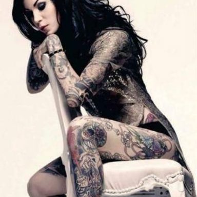 Kat Von D