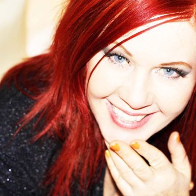 Kate Pierson