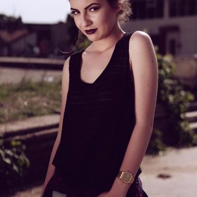 Kate Linn