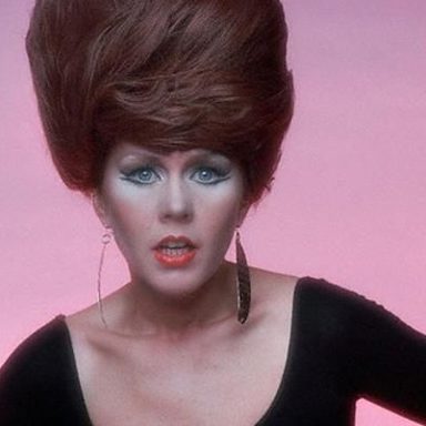 Kate Pierson