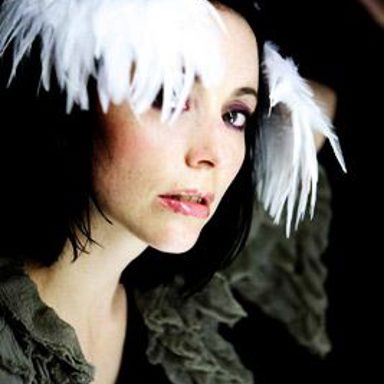 Kate Havnevik