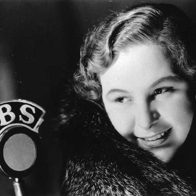 Kate Smith