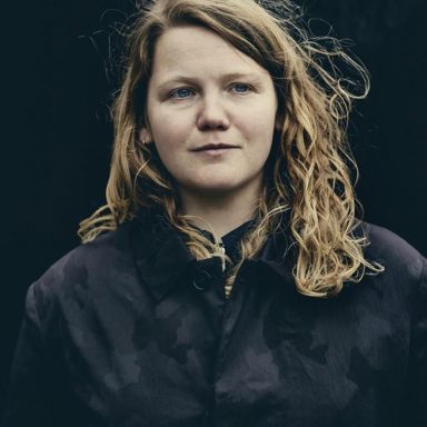 Kate Tempest