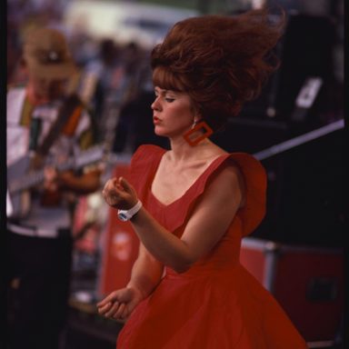 Kate Pierson