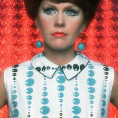 Kate Pierson