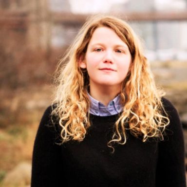 Kate Tempest