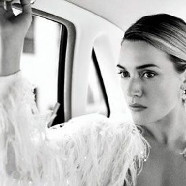 Kate Winslet