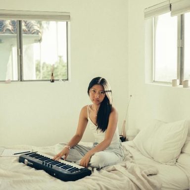 Katherine Li