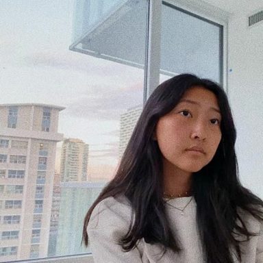 Katherine Li
