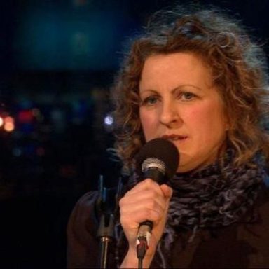 Kathleen MacInnes