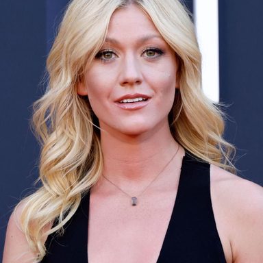Katherine McNamara