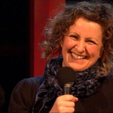 Kathleen MacInnes