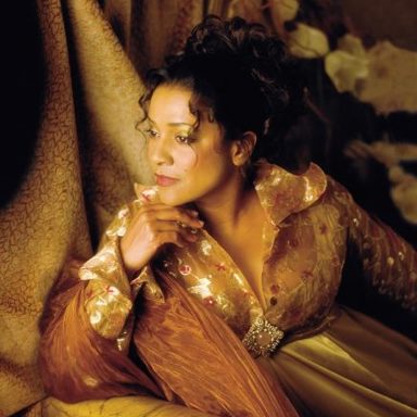 Kathleen Battle