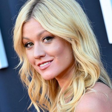 Katherine McNamara