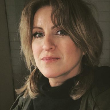 Kathleen MacInnes