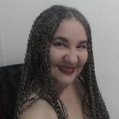 Kátia di Jesus