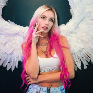Katie Angel