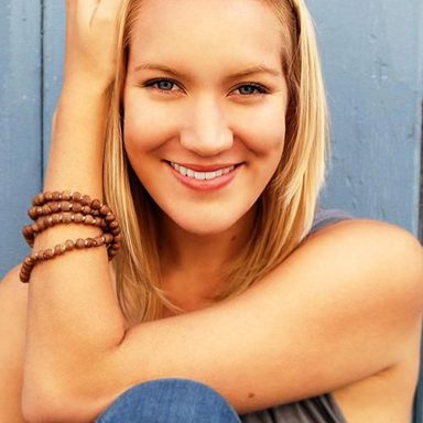 Katie Boeck