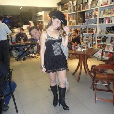 Kátia Rosa photo 10