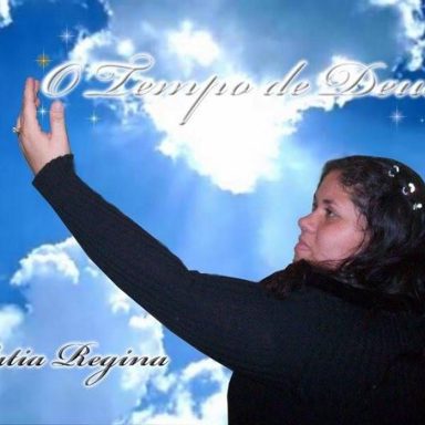 Katia Regina (Gospel)