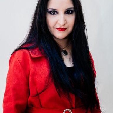 Kátia Gally
