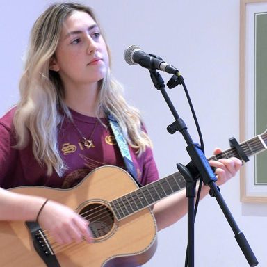 Katie Gregson-MacLeod