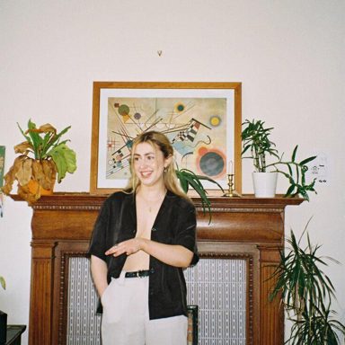 Katie Gregson-MacLeod