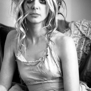 Katie Jane Garside