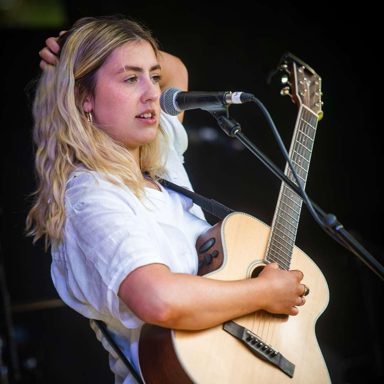 Katie Gregson-MacLeod