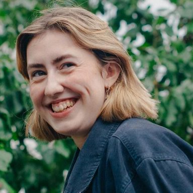 Katie Gregson-MacLeod