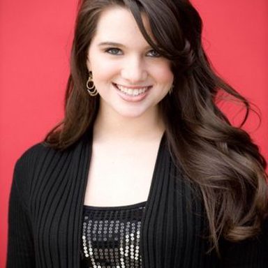 Katie Stevens