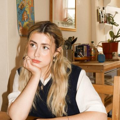 Katie Gregson-MacLeod