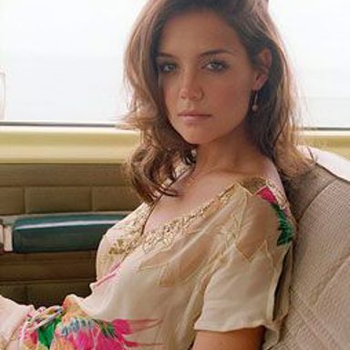 Katie Holmes