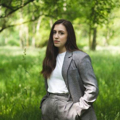Katie Gregson-MacLeod